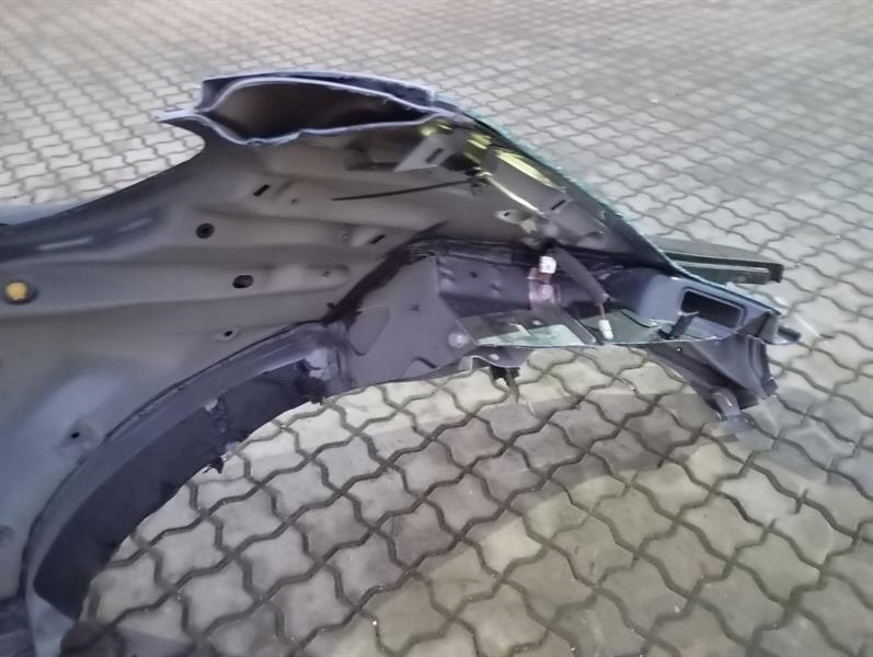 MASERATI GRANTURISMO M145 панель 68285900 RH