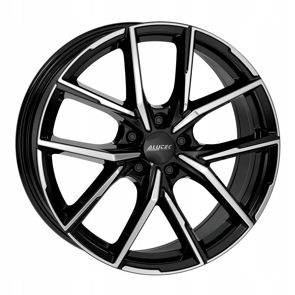 1x Ráfek Alutec 18 5x112 AVEX80850M83