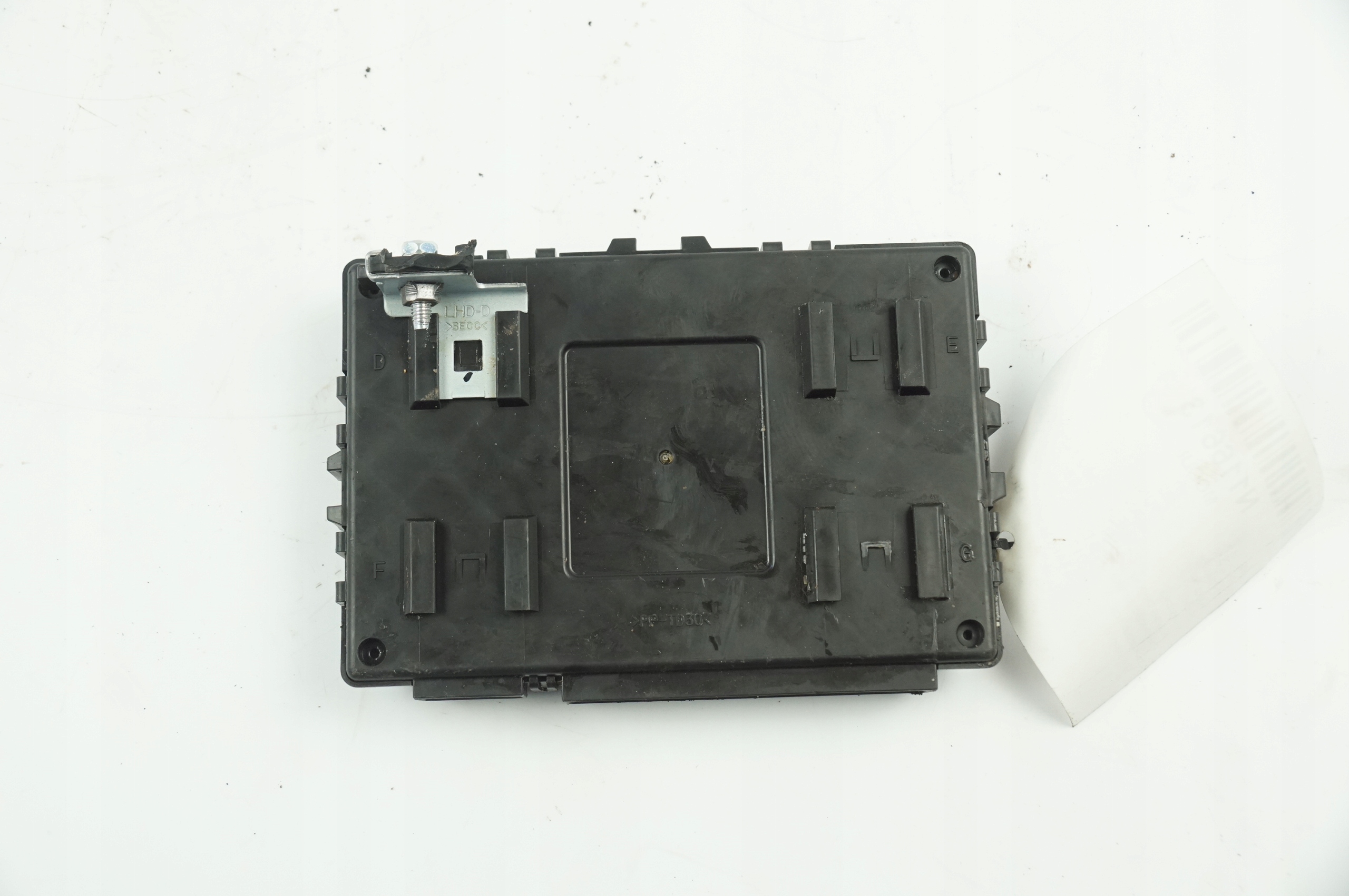 Unité commande confort 95400F2730 HYUNDAI ELANTRA VI