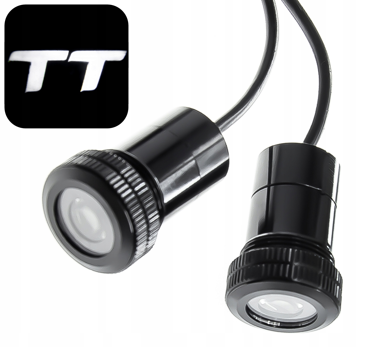 

Audi Tt 8N 8J Led Logo Projektor lampka drzwi Tts