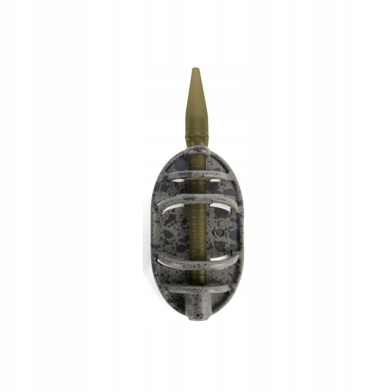 Koszyk Ics Dura Flat Method Large 45g Preston
