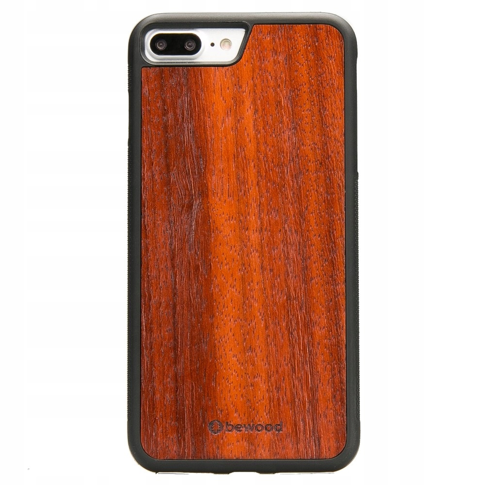 Etui Apple iPhone 7 Plus / 8 Plus PADOUK