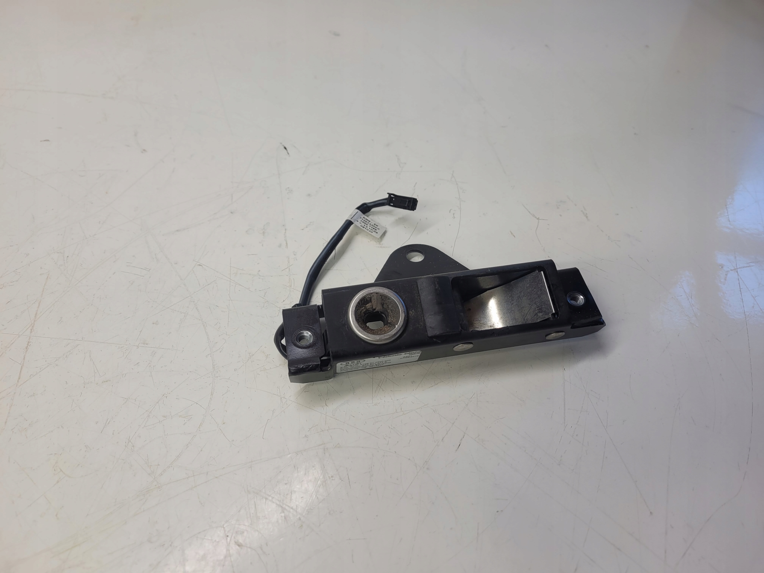 lock RYGIEL roofs AUDI A3 8P CABRIO 8P7871444B