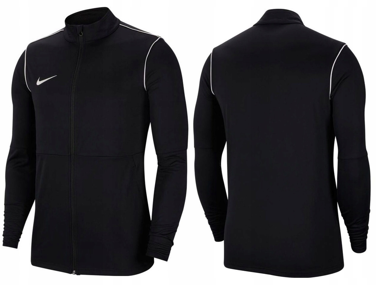 

Bluza Nike Park 20 Knit Track Jacket BV6885 010 M
