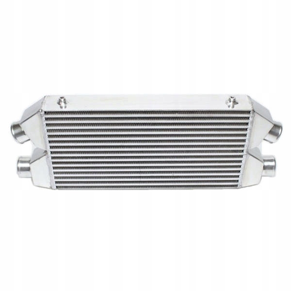 Intercooler TurboWorks Biturbo 560x290x76 TUNING SPORT