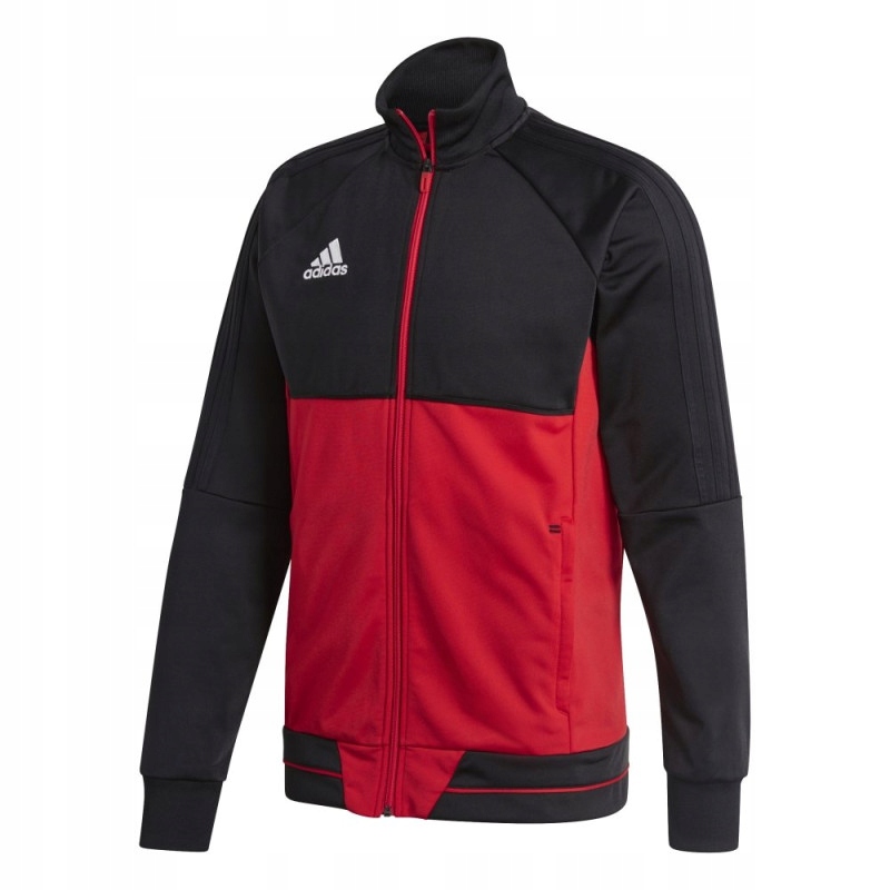ADIDAS JKT BLUZA MĘSKA rozpinana ClimaCool S (4057288038665