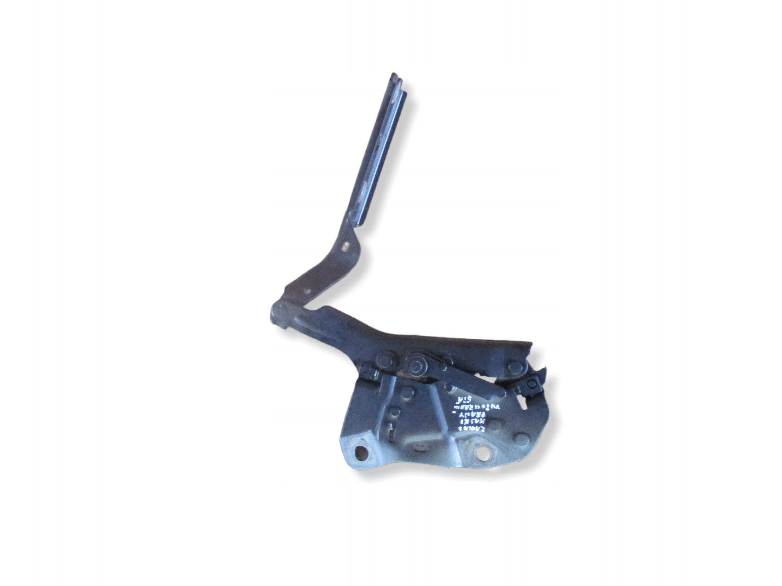 hinge bonnets right VW TOURAN III 5TA