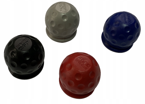 OSŁONA HAKA HOLOWNICZEGO KULI HAKA GUMOWA AL-KO ORYGINALNA OSŁONKA SZARA Producent Al-ko