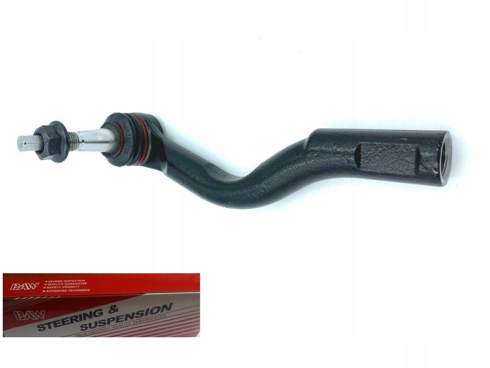 Koncowka Lewa Chrysler Pacifica Voyager RU 17 22