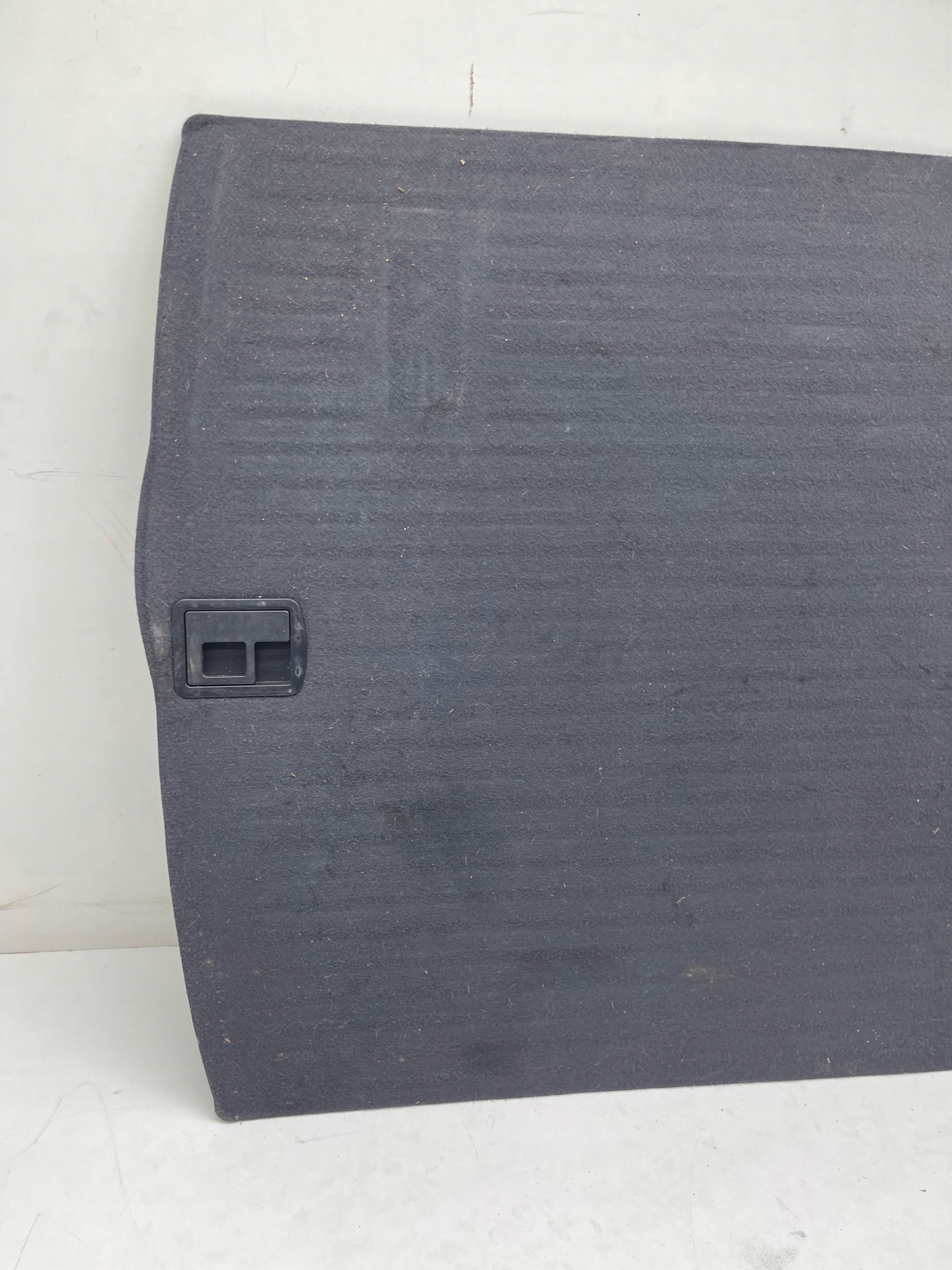 AUDI A6 C7 sedan cover floor boot carpet mats