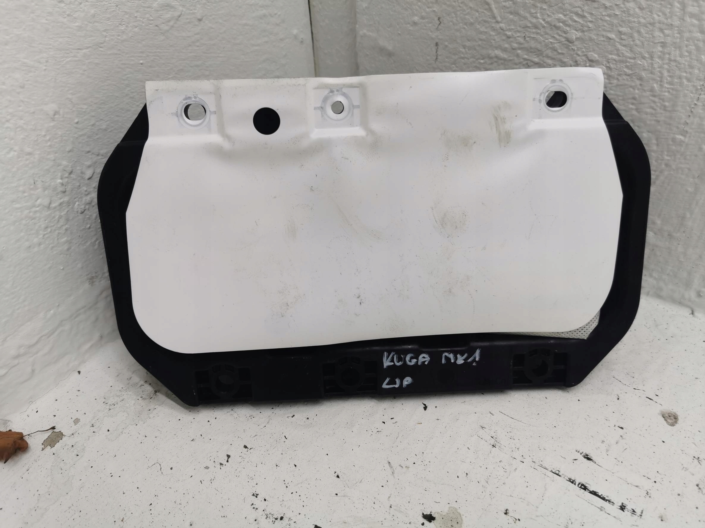 airbag spolujezdce FORD KUGA MK2 AM51-R042B84-AF