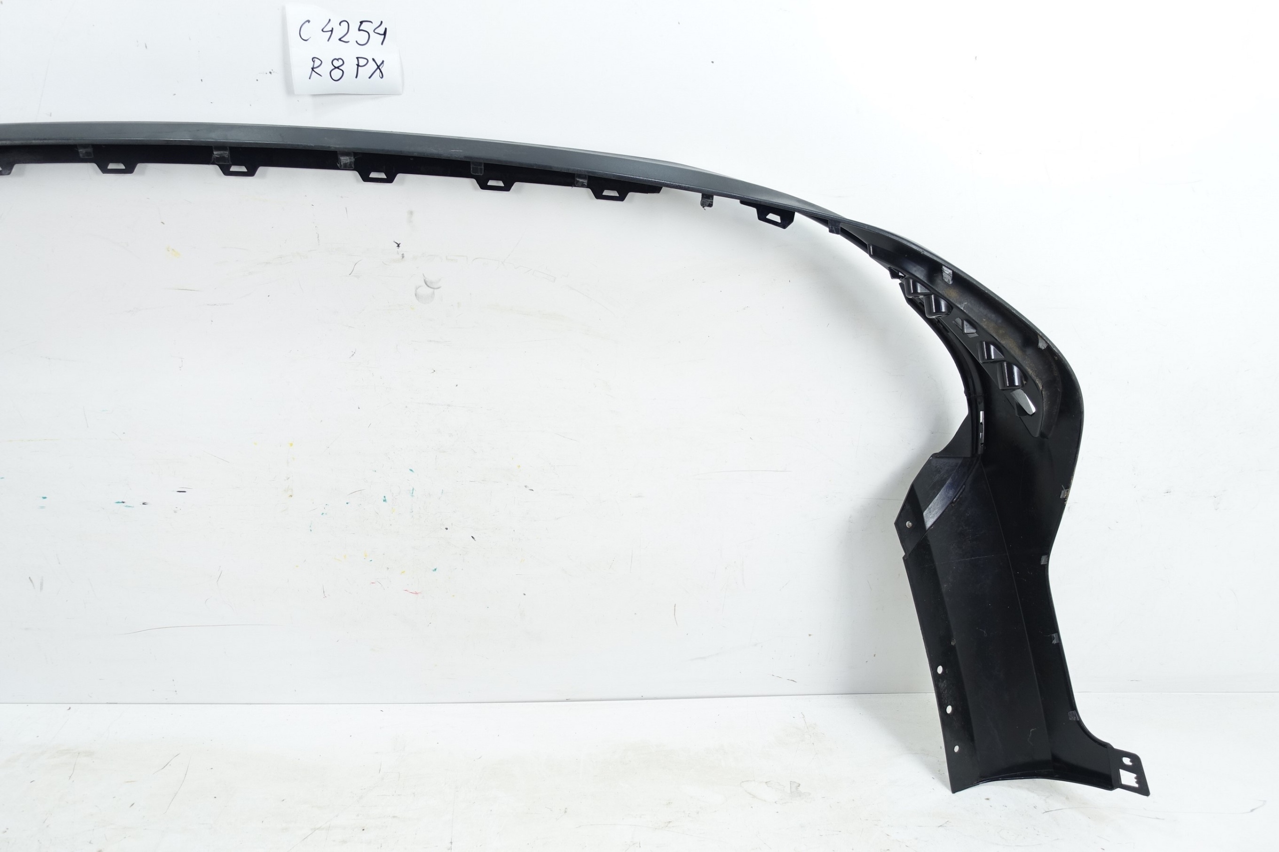 accessori modanatura Paraurti posteriore FORD FOCUS IV MK4 ACT