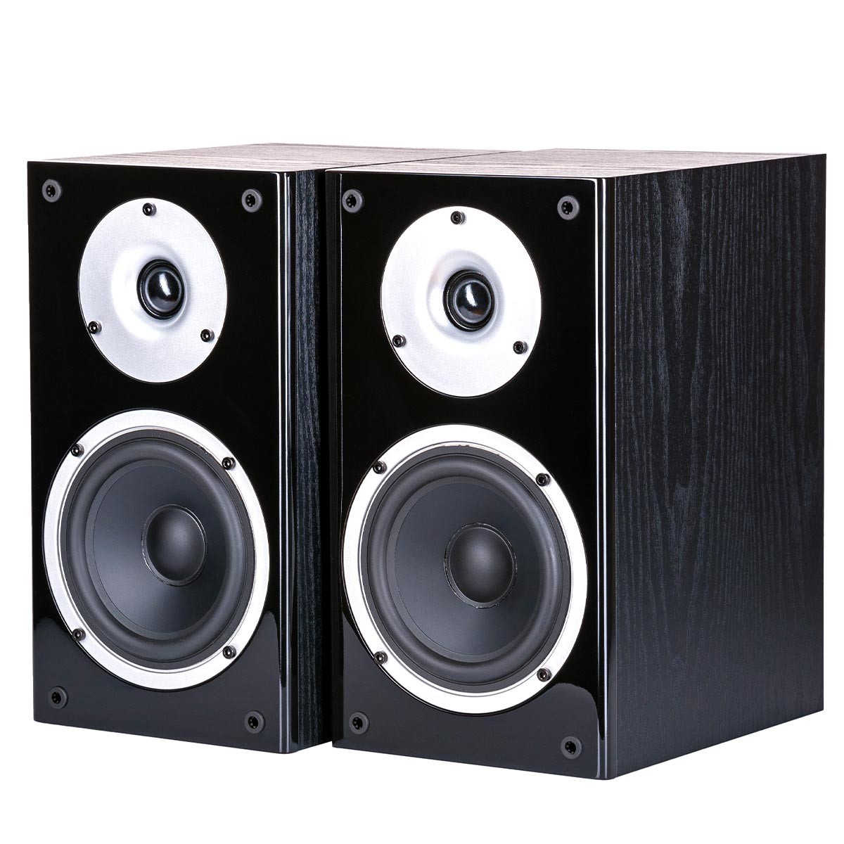 Wilson Raptor 1 (Czarny) para