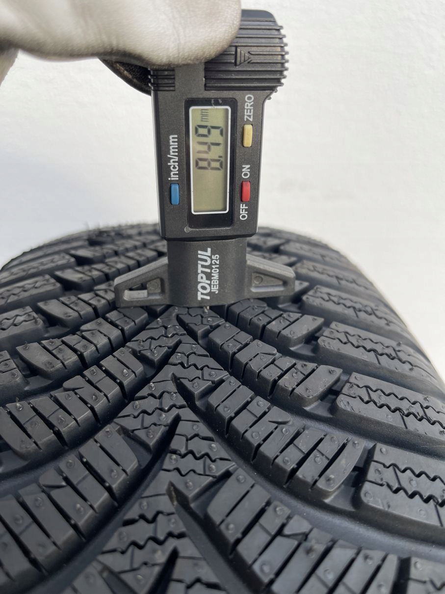 OPONY 195/60/16 89H HANKOOK WINTER I*CEPT RS 2 Model Winter i*cept RS2 W452