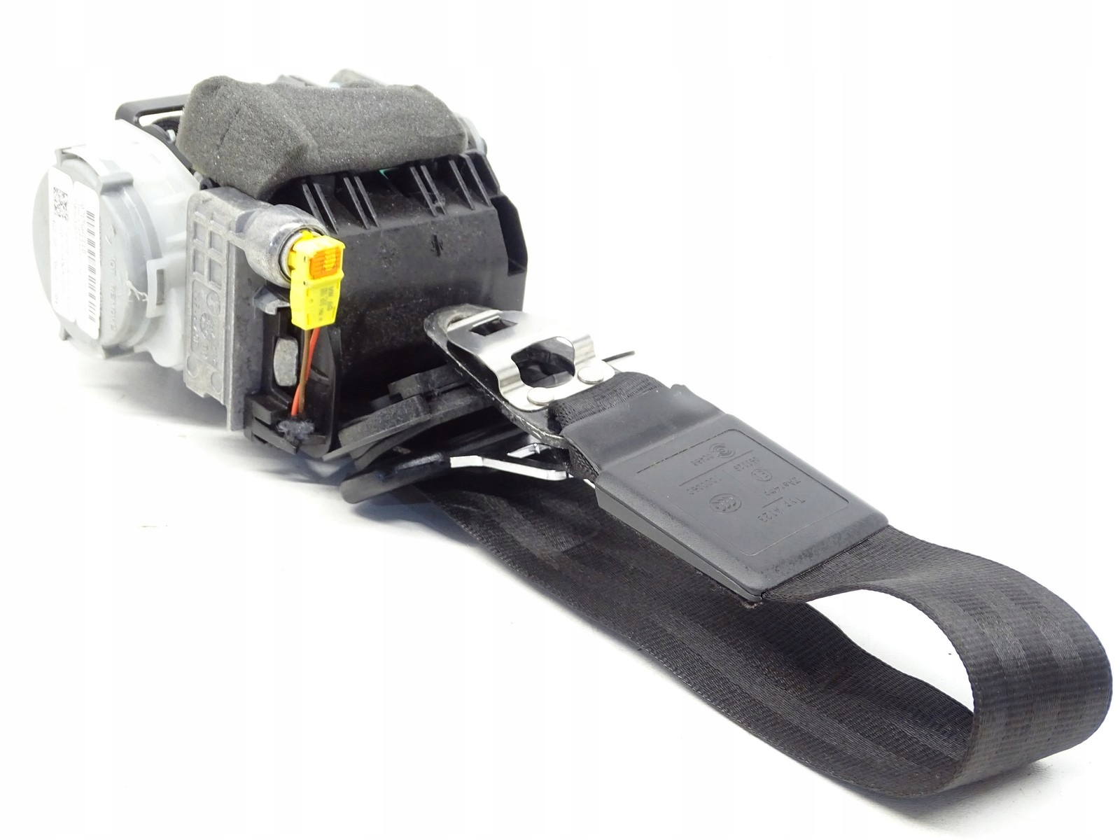 tension belt safety right front AUDI A6 C7 4G 4G8857706M