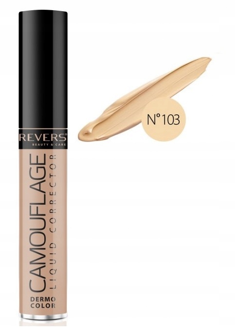 

Revers Korektor Do Twarzy Camouflage 103