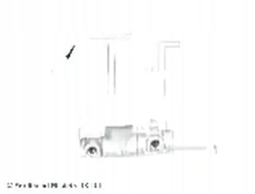 Blue Print ADH25112 насос