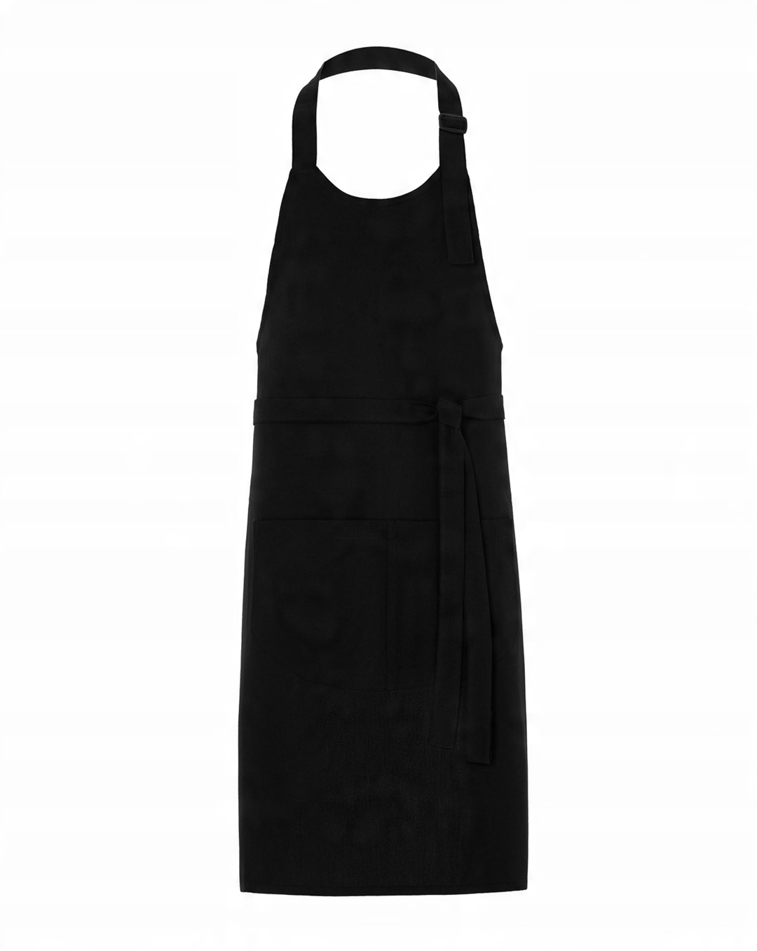 

Fartuch Kuchenny Kucharski Gastronomiczny Black