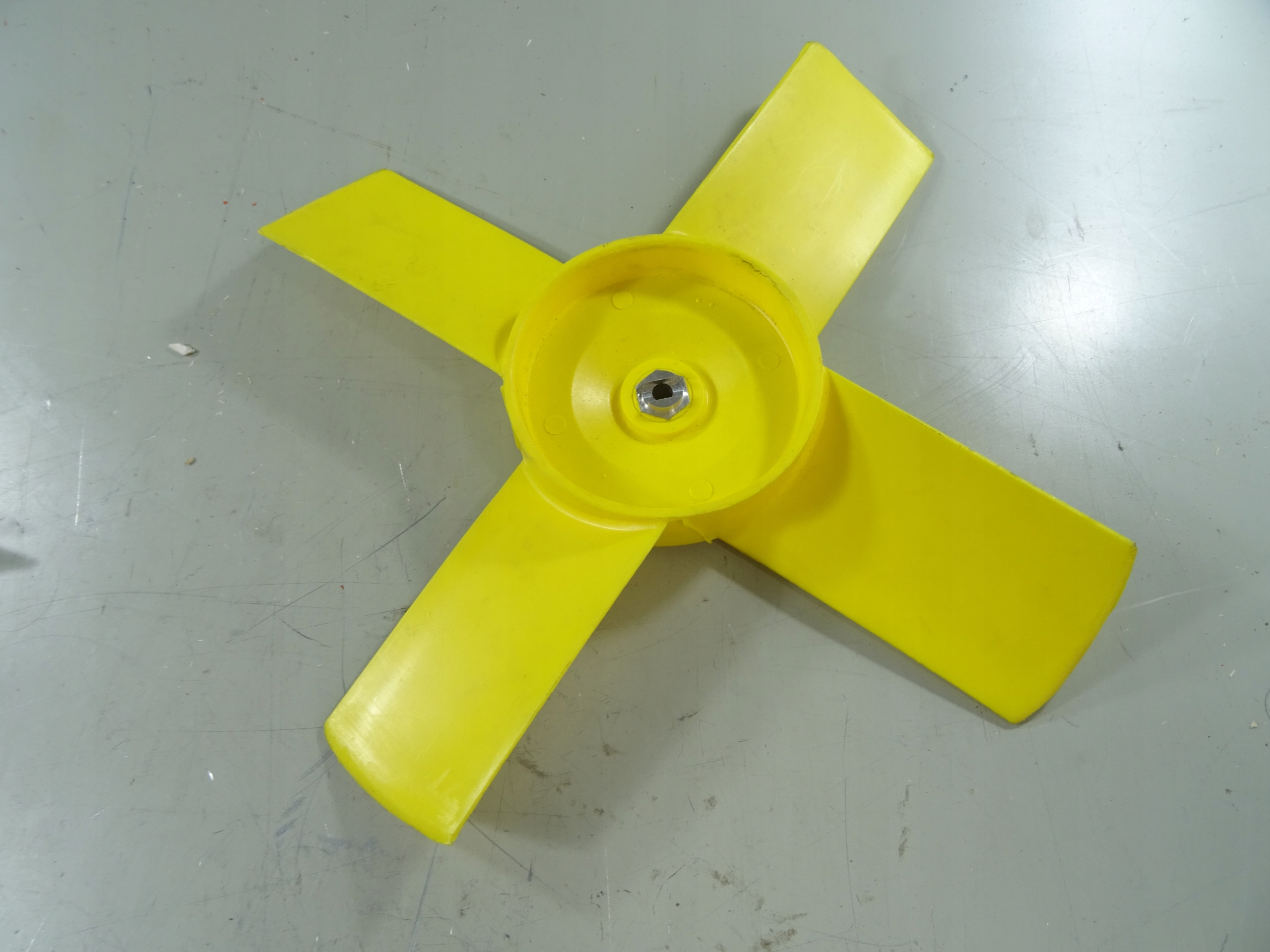 WIATRAK WENTYLATORA LOMBARDINI KUBOTA Typ wentylator