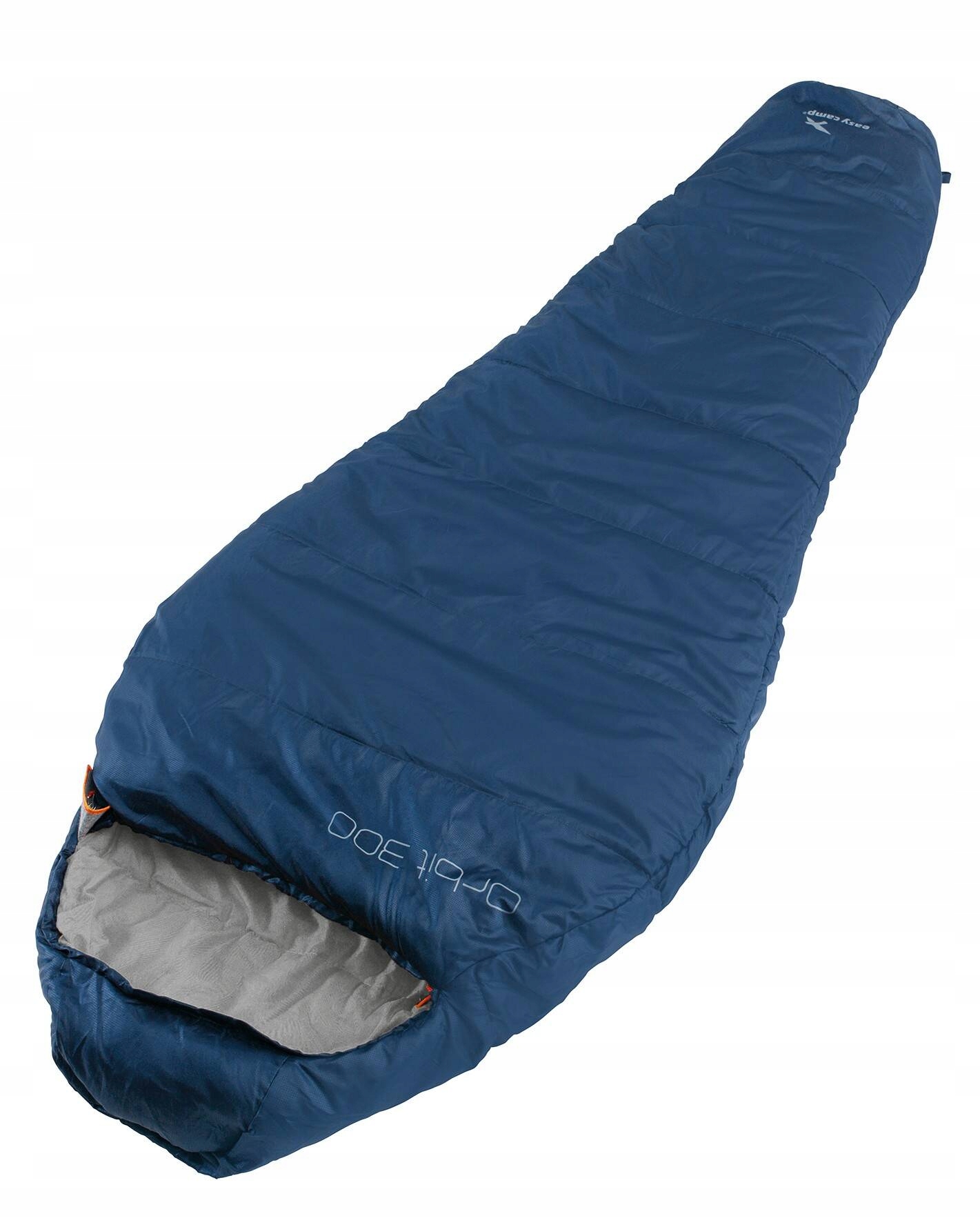 Syntetický Spací Pytel Easy Camp Orbit 300 205 cm