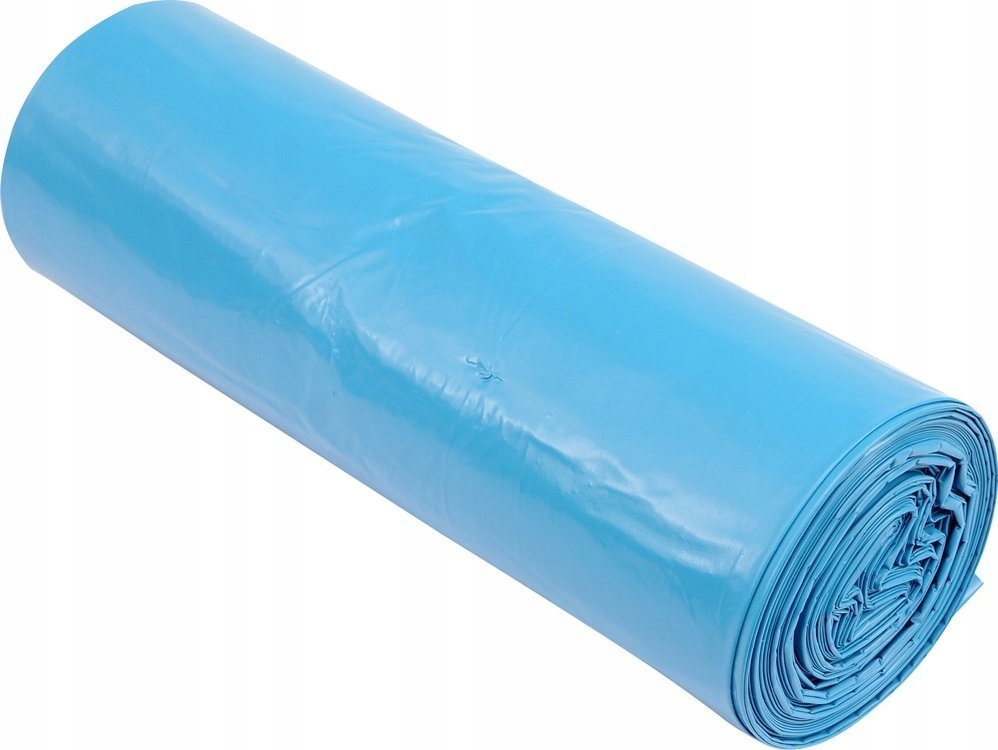 

worki na odpady 120l mocne -10szt