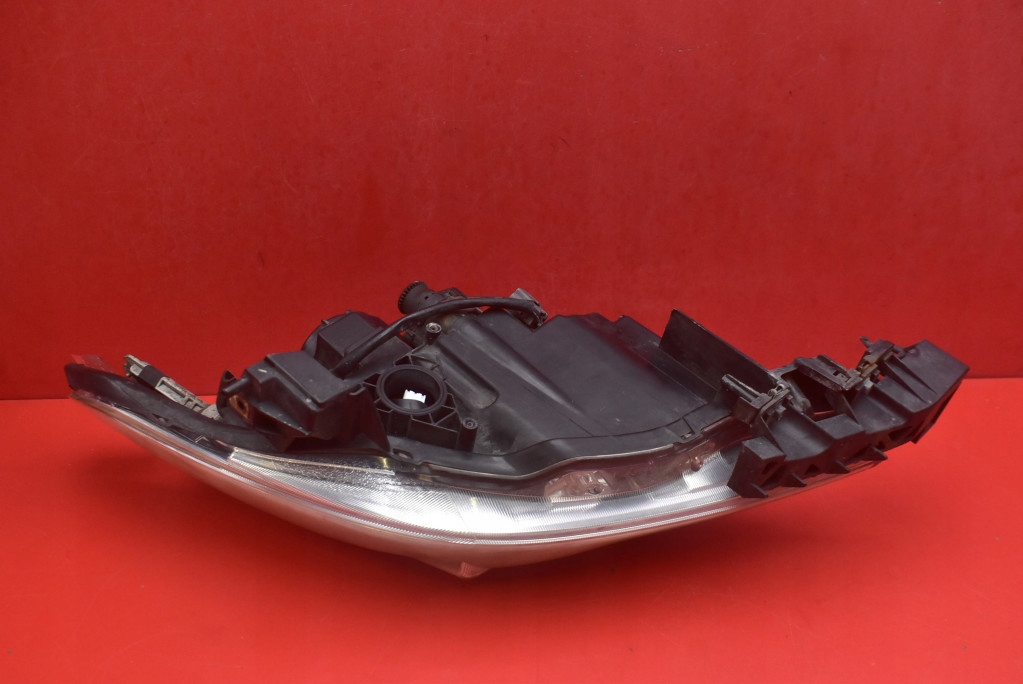 REFLEKTOR left light front XENON EU P4998 MAZDA 5 CR 05-08