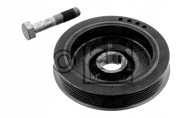 Febi Řemenice Klikového Hřídele Citroen Fiat Peugeot