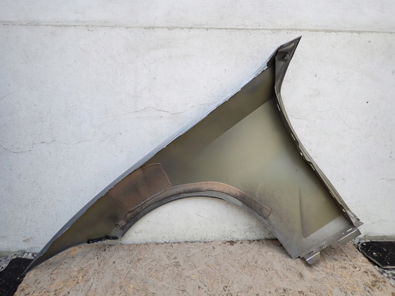 fender right front front BMW 3 III G20 G21 2018- 41008494440
