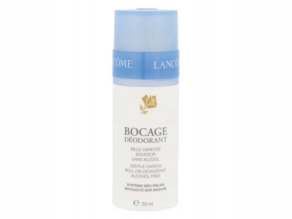 Lancôme Bocage deodorant roll-on 50 ml
