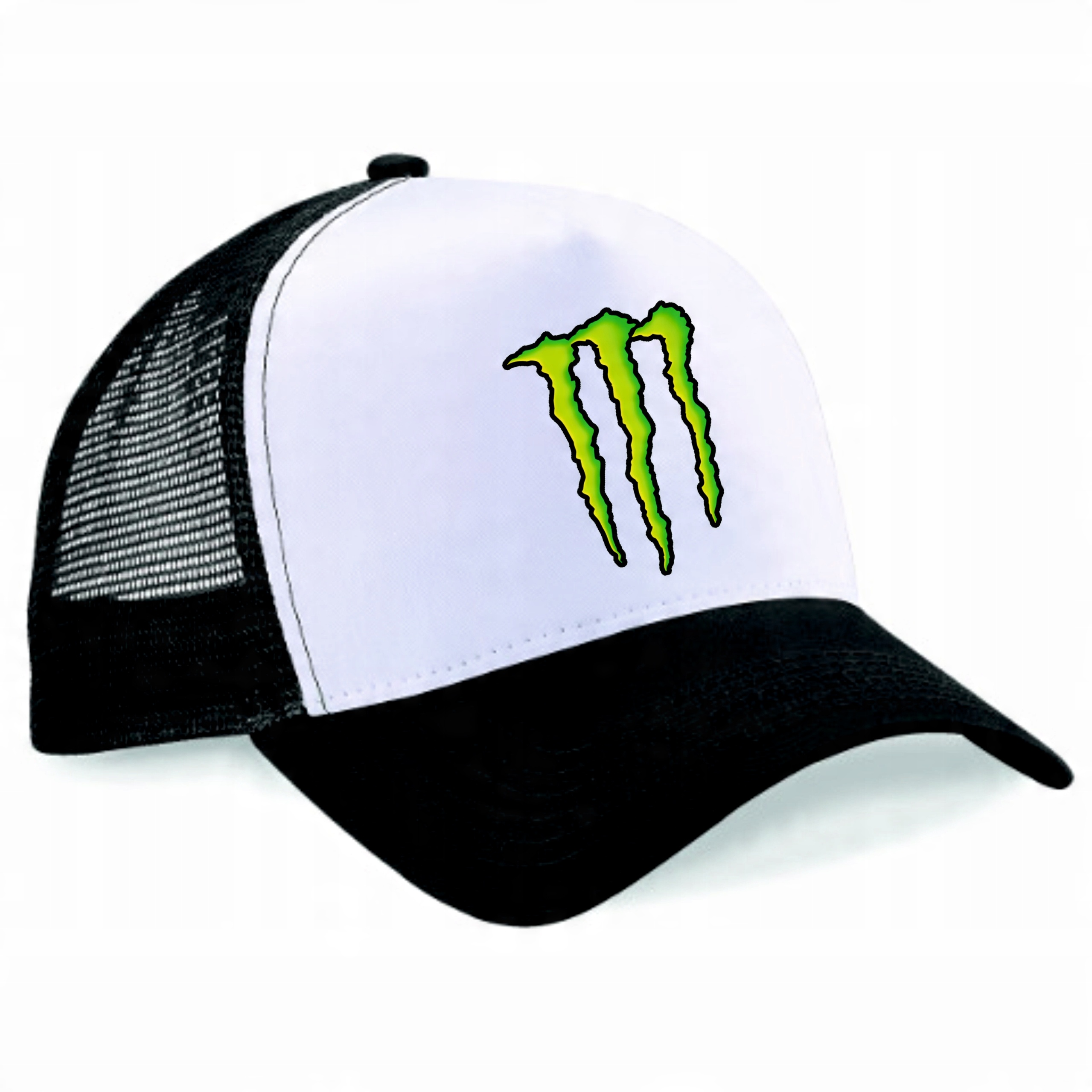 

Czapka z daszkiem Trucker Monster Energy 55-62