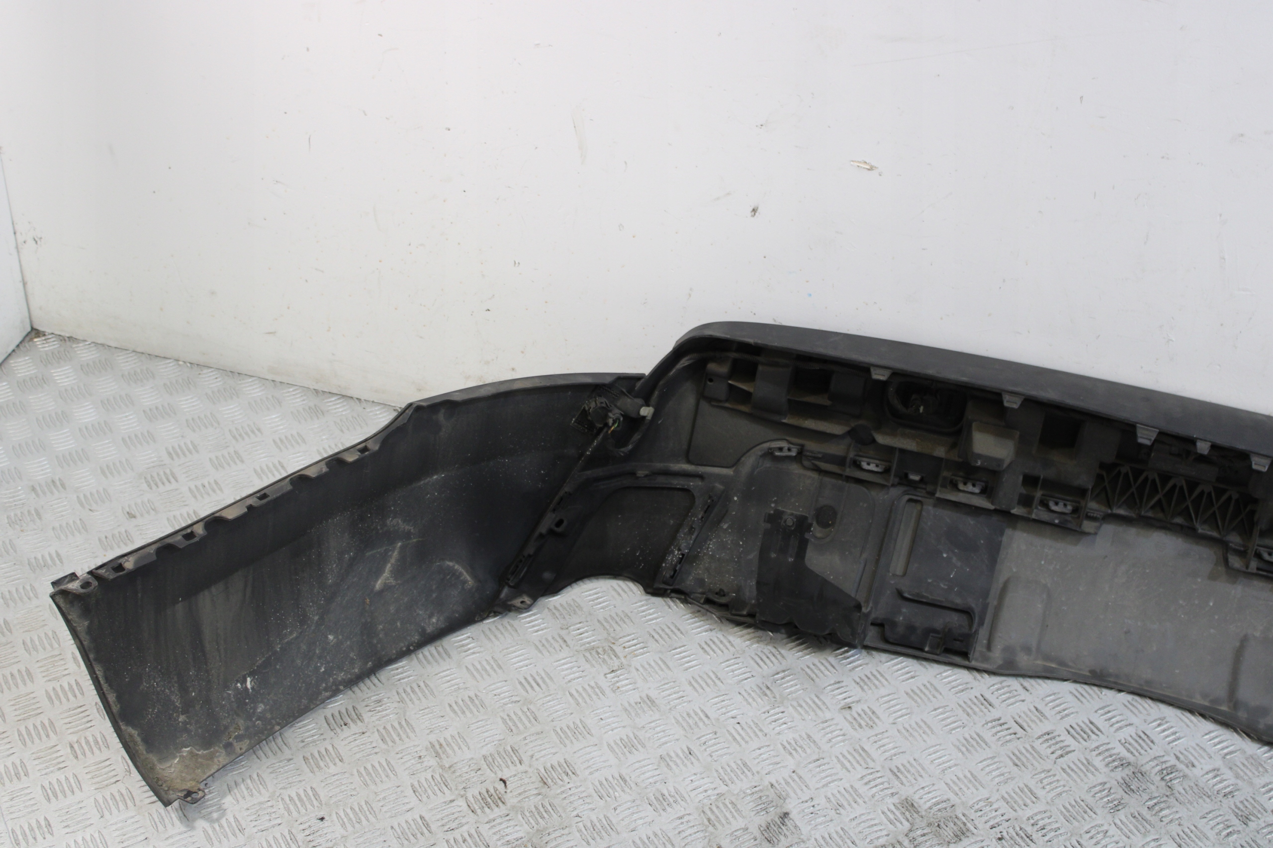 bumper rear part rear 4 X PDC LAND ROVER DISCOVERY V 5 L462