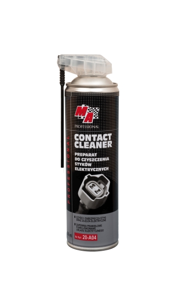 

Moje Auto Kontakt Spray 250ML Czyszczenie Styków