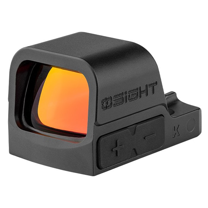 Kolimator Olight Osight K Black 6 Moa