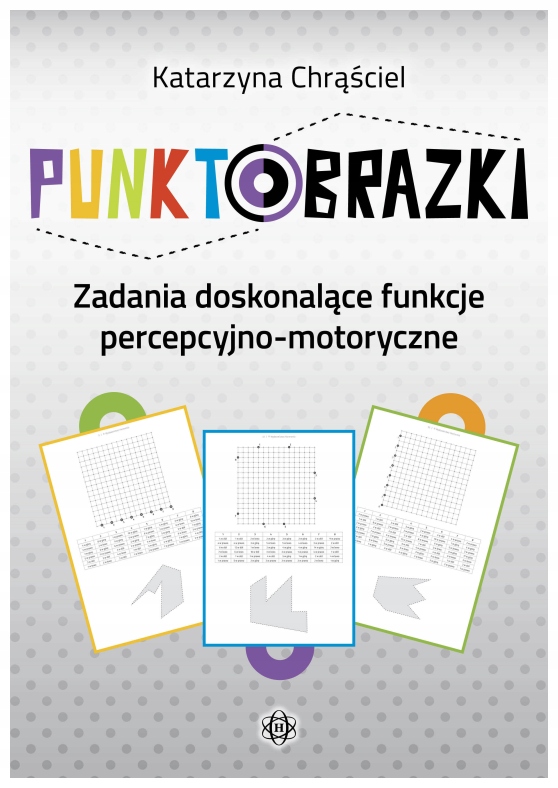 Punktobrazki Zadania doskonalące funkcje