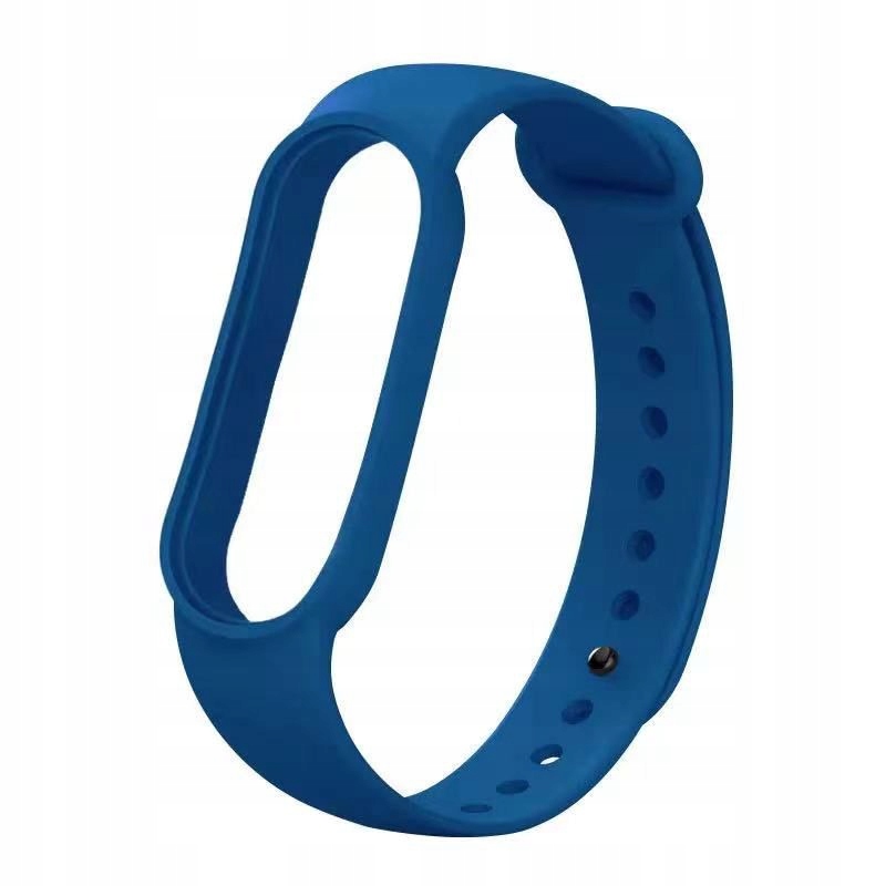 

Opaska Pasek Do Xiaomi MI Band 5/6 Orginalne Kolor