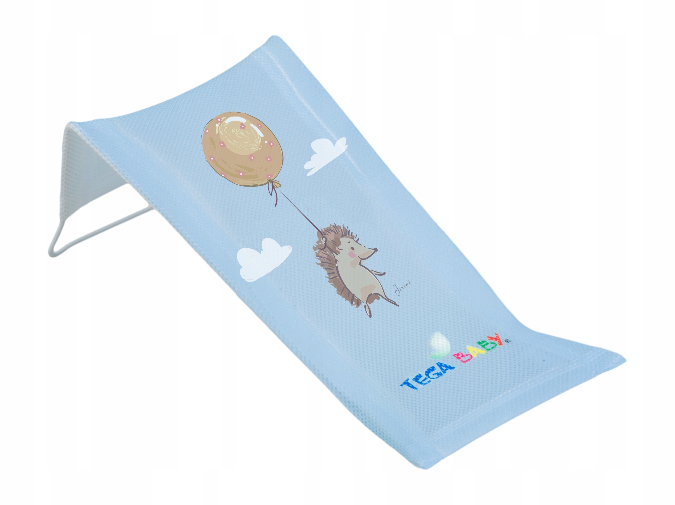 WANIENKA 102 WANNA + LEŻACZEK FOTELIK WKŁAD Tega Rodzaj klasyczna