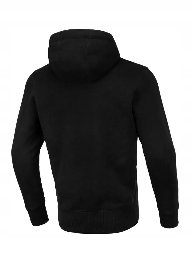PIT BULL PITBULL BLUZA Rozpinana z Kapturem ZIP SMALL LOGO / XXXL Marka PITBULL