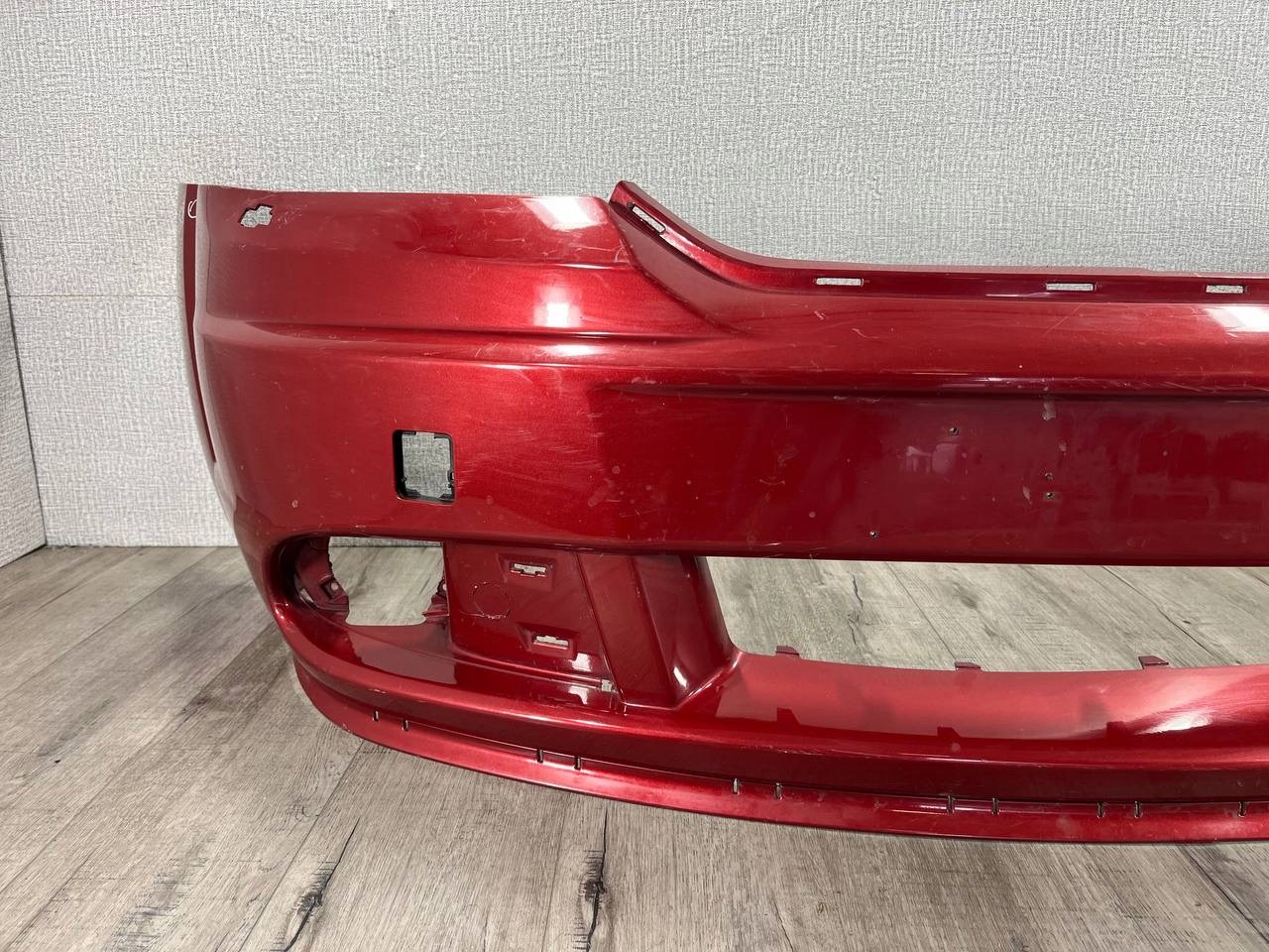 DODGE JOURNEY 2008-2020 bumper front 1RM50TRMAB