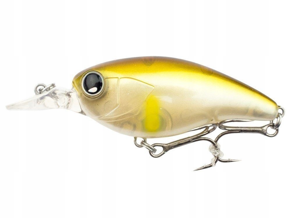 Wobler Shimano Bantam Kozak Floating 5,4cm/8g Mr Głębokość schodzenia (m):