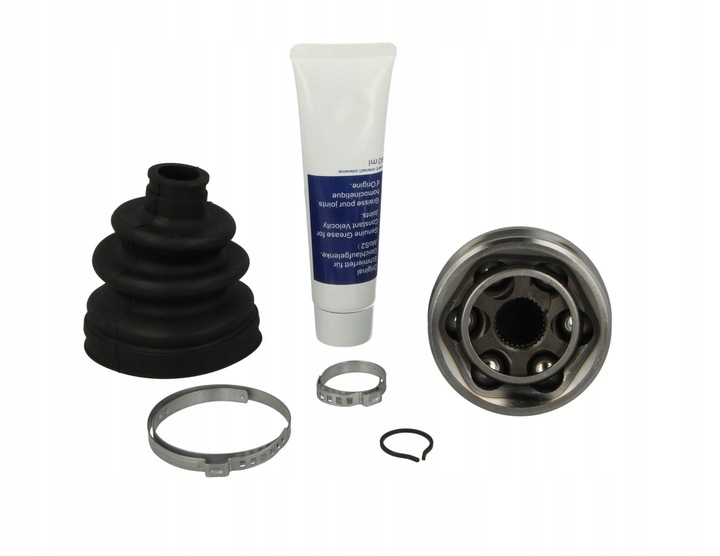 Vnější Kloub Astra Classic 98- Abs