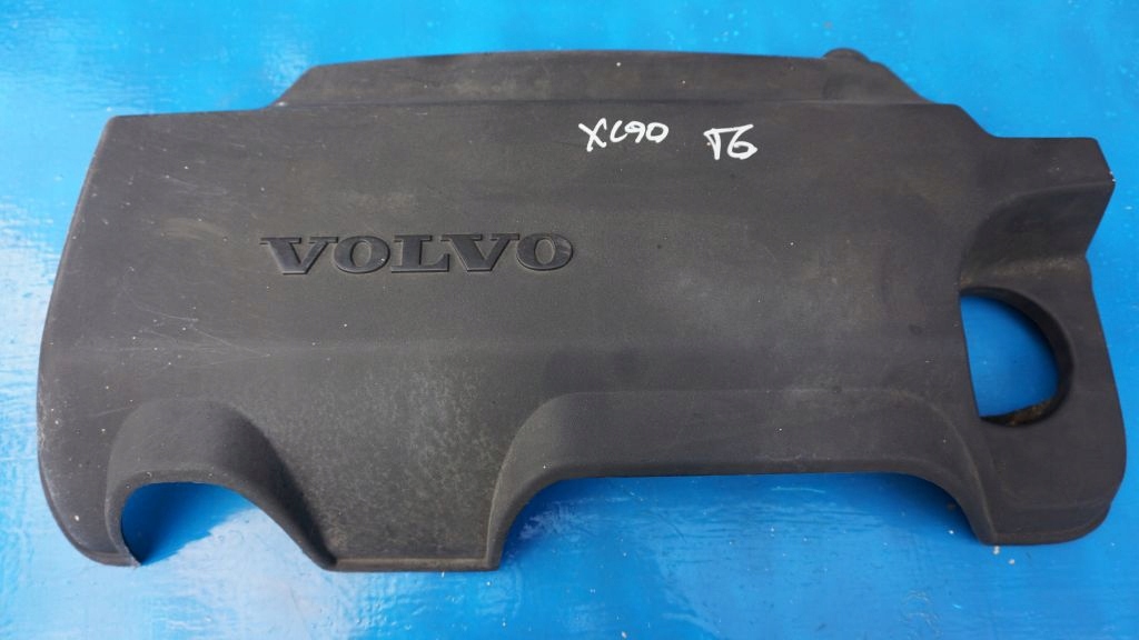 VOLVO S80 XC90 2.9 T6 - cover engine housing cover