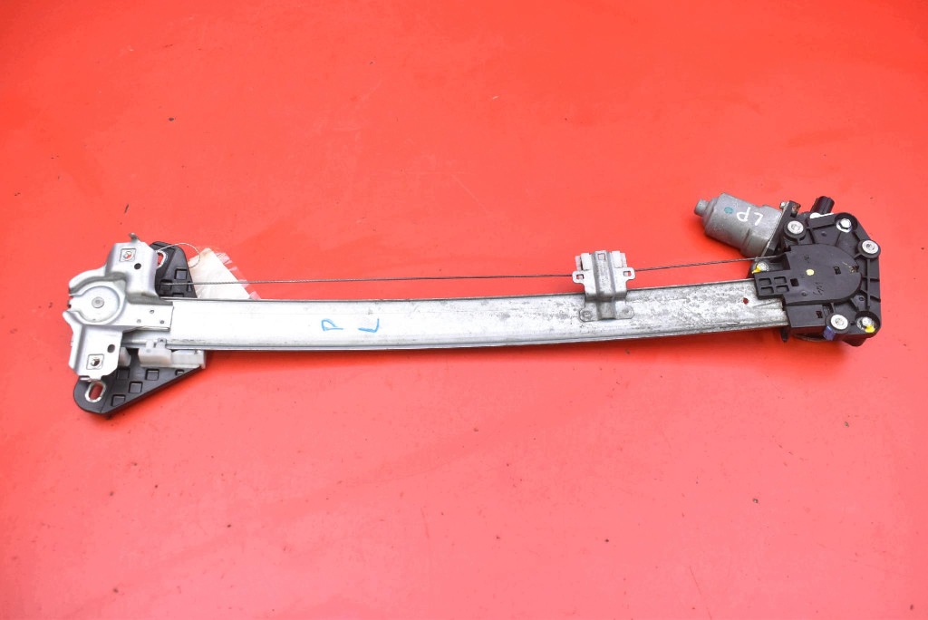 window regulator left front EU CM012360 HONDA CITY 5 V sedan 08-11