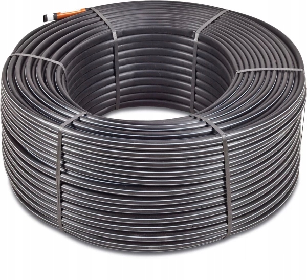 Bevo Kapková závlaha bez kompenzace 16 mm 33 cm