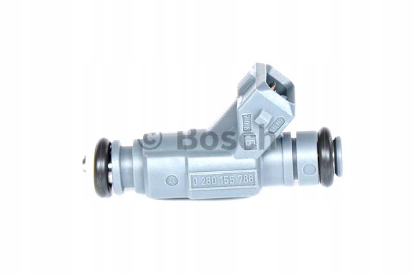 WTRYSKIWACZ MOTO BMW BOSCH Numery katalogowe zamienników WILMINK GROUP WG2278115