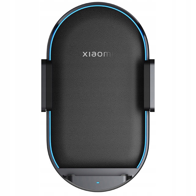 

Uchwyt samochodowy Xiaomi, ładowarka indukcyjna