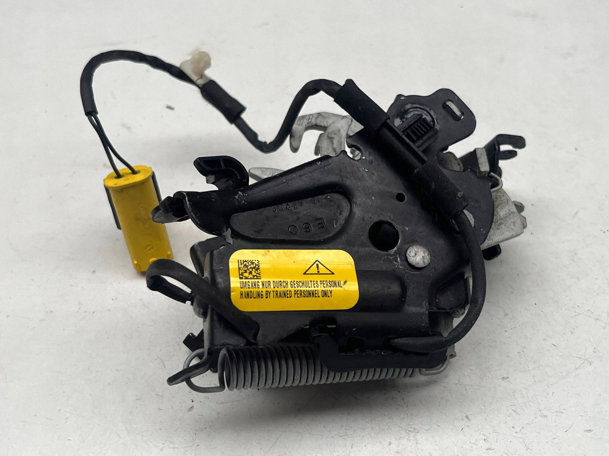 brava haube BMW 5 G30 G31 G38 7347411 @M