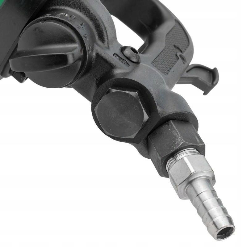 Klucz udarowy 1 Calowy pneumatyczny 4000 Nm kół Tir ciężarowych rolniczych Marka Rockforce