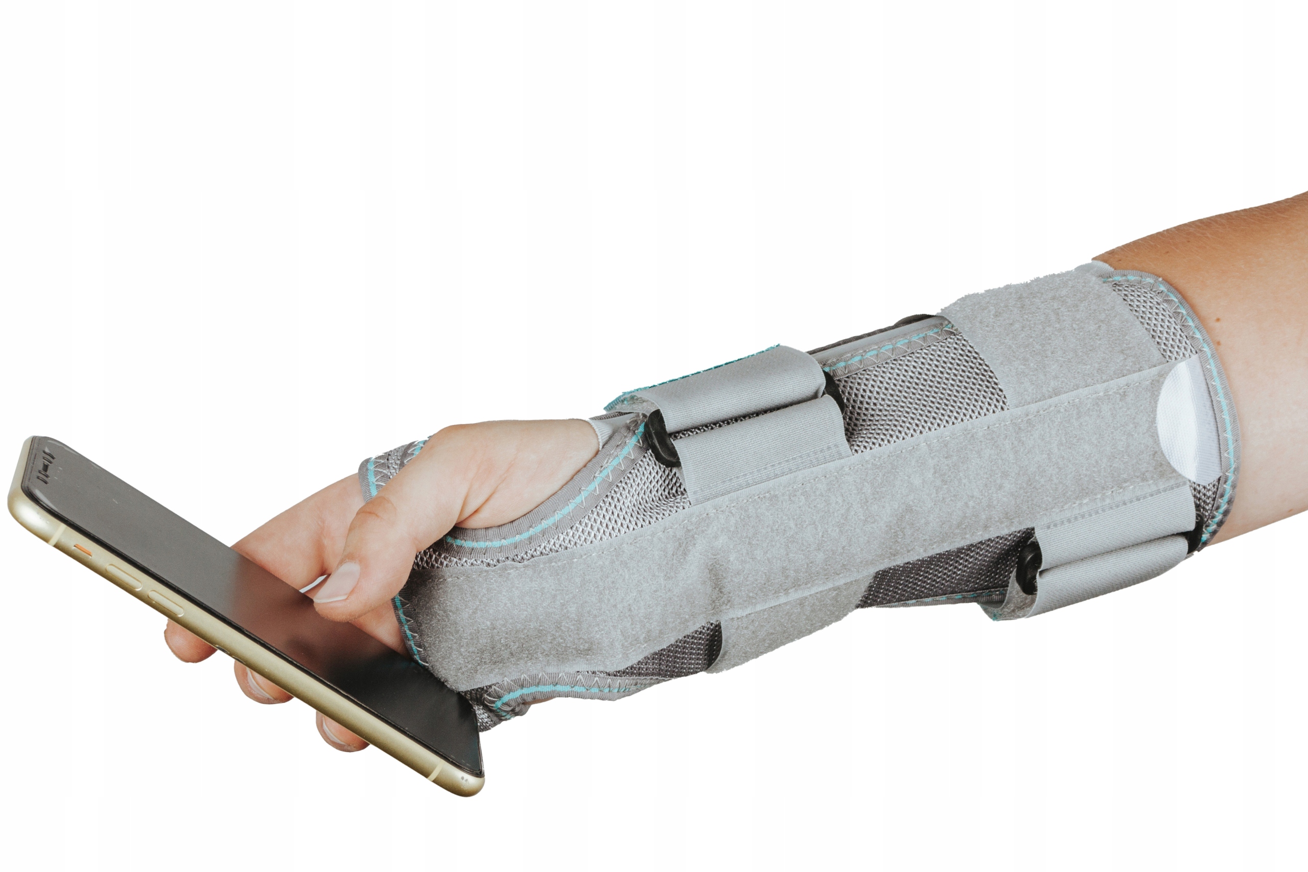 ORTEZA PRZEDRAMIENIA STABILIZATOR RĘKI SZYNA Marka Tynor