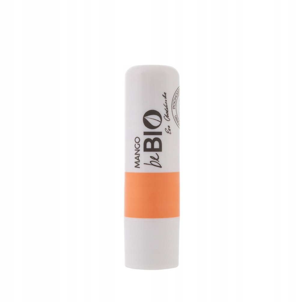 

BeBio Naturalny balsam do ust z Mango 5g