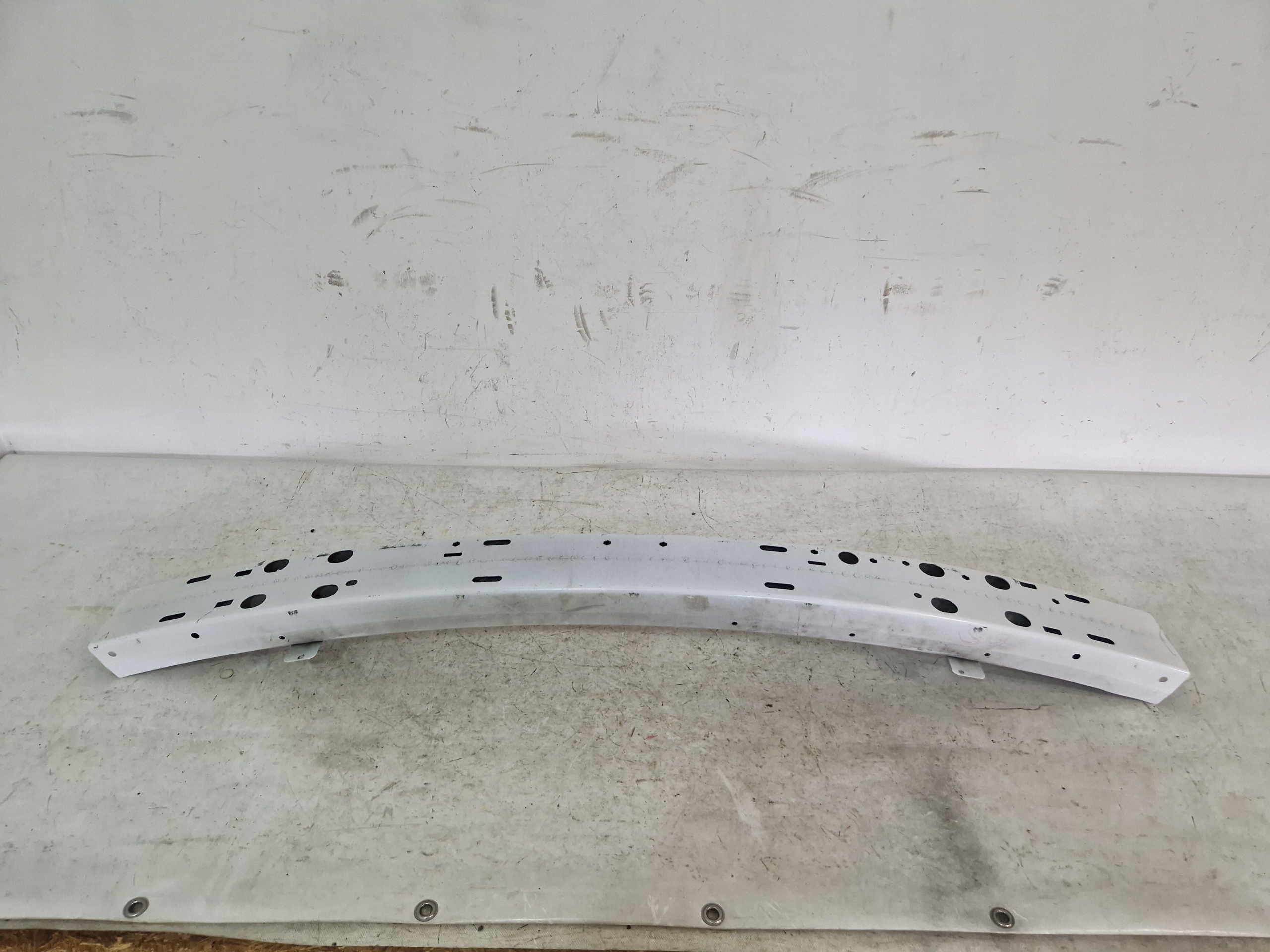 DODGE CHARGER 2015- bumper support front pillar 68100209AF